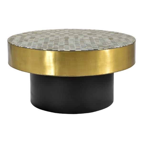 Optic Coffee Table Coffee Tables Moe's     Four Hands, Burke Decor, Mid Century Modern Furniture, Old Bones Furniture Company, Old Bones Co, Modern Mid Century, Designer Furniture, https://www.oldbonesco.com/