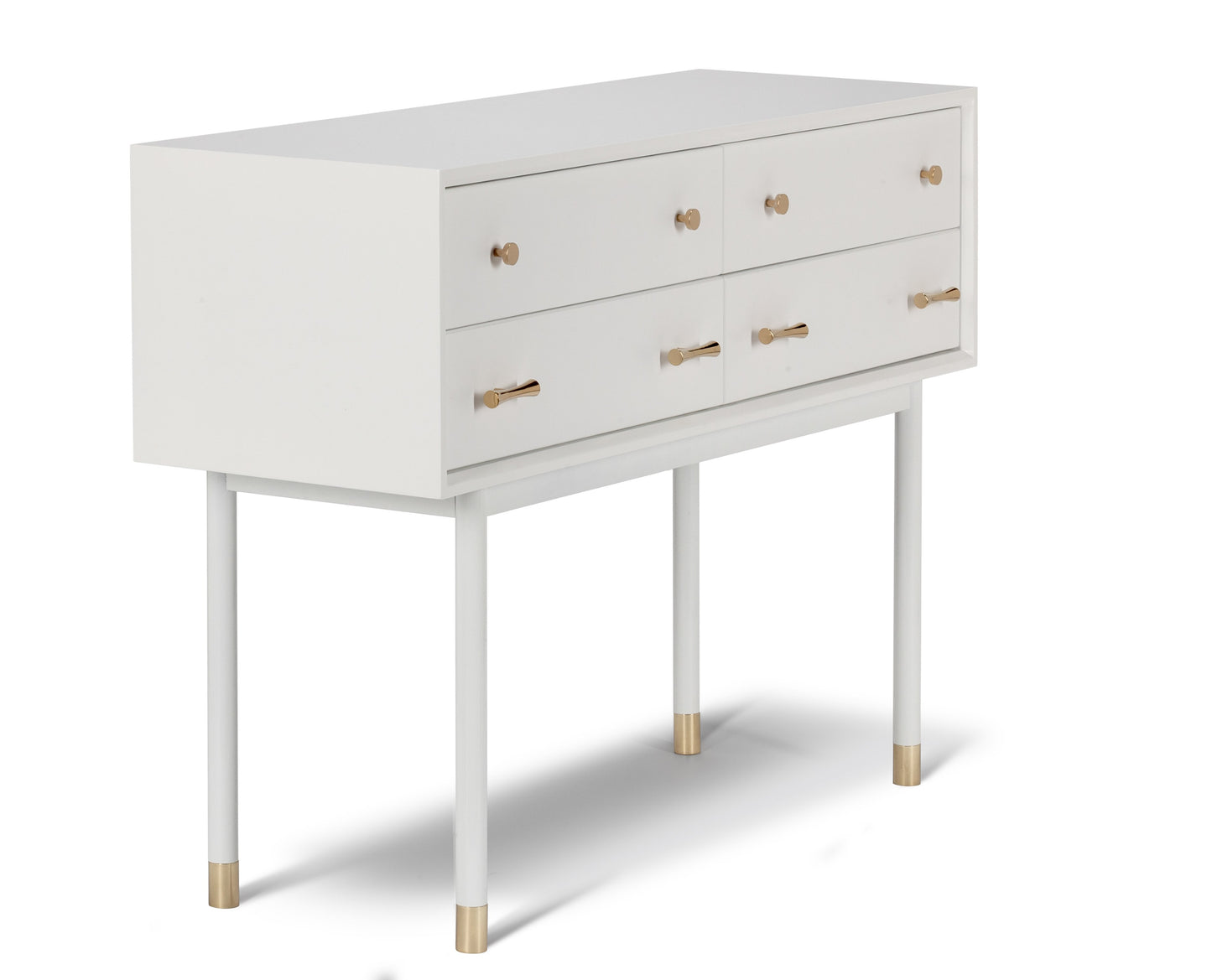 Lala Console console Lievo     Four Hands, Burke Decor, Mid Century Modern Furniture, Old Bones Furniture Company, Old Bones Co, Modern Mid Century, Designer Furniture, https://www.oldbonesco.com/