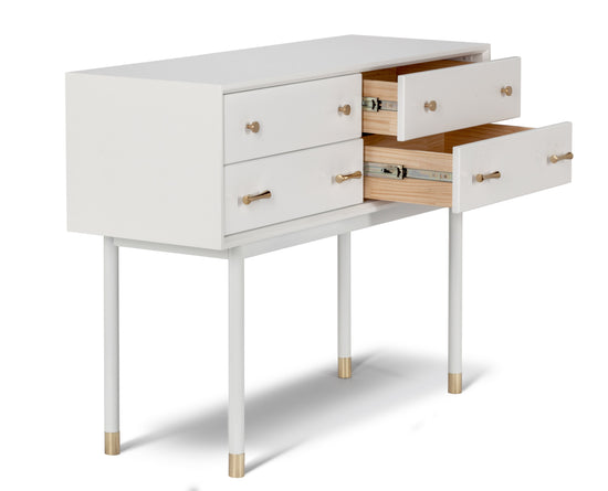 Lala Console console Lievo     Four Hands, Burke Decor, Mid Century Modern Furniture, Old Bones Furniture Company, Old Bones Co, Modern Mid Century, Designer Furniture, https://www.oldbonesco.com/