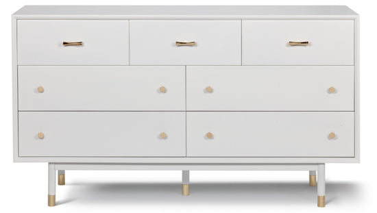 Lala Dresser dresser Lievo     Four Hands, Burke Decor, Mid Century Modern Furniture, Old Bones Furniture Company, Old Bones Co, Modern Mid Century, Designer Furniture, https://www.oldbonesco.com/