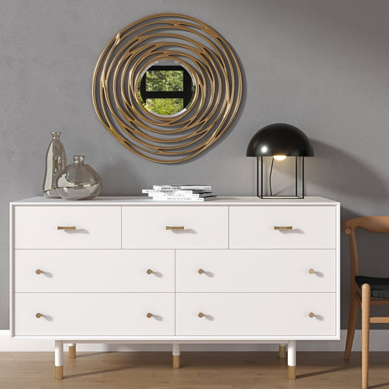 Lala Dresser dresser Lievo     Four Hands, Burke Decor, Mid Century Modern Furniture, Old Bones Furniture Company, Old Bones Co, Modern Mid Century, Designer Furniture, https://www.oldbonesco.com/
