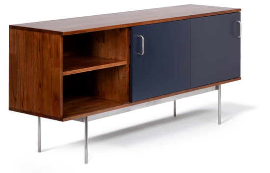 Logan Cabinet tv stand Lievo     Four Hands, Burke Decor, Mid Century Modern Furniture, Old Bones Furniture Company, Old Bones Co, Modern Mid Century, Designer Furniture, https://www.oldbonesco.com/