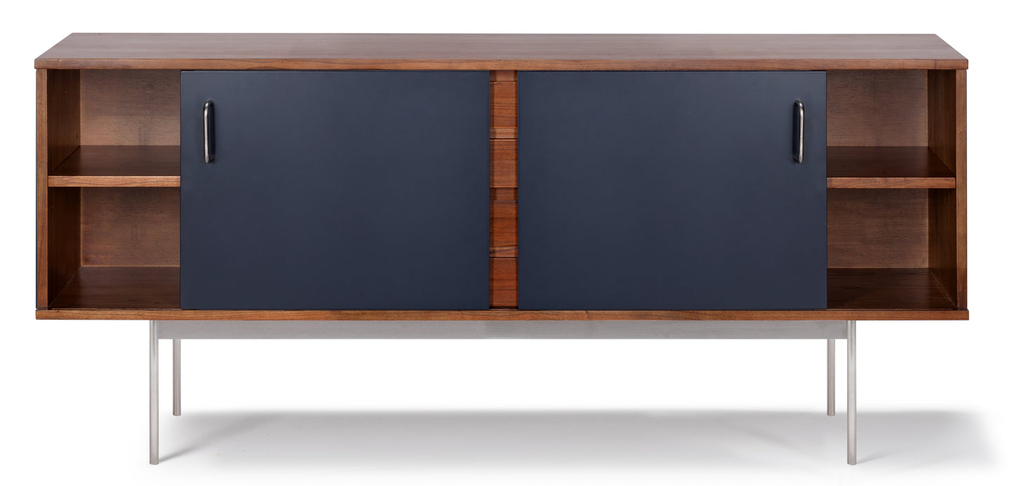 Logan Cabinet tv stand Lievo     Four Hands, Burke Decor, Mid Century Modern Furniture, Old Bones Furniture Company, Old Bones Co, Modern Mid Century, Designer Furniture, https://www.oldbonesco.com/