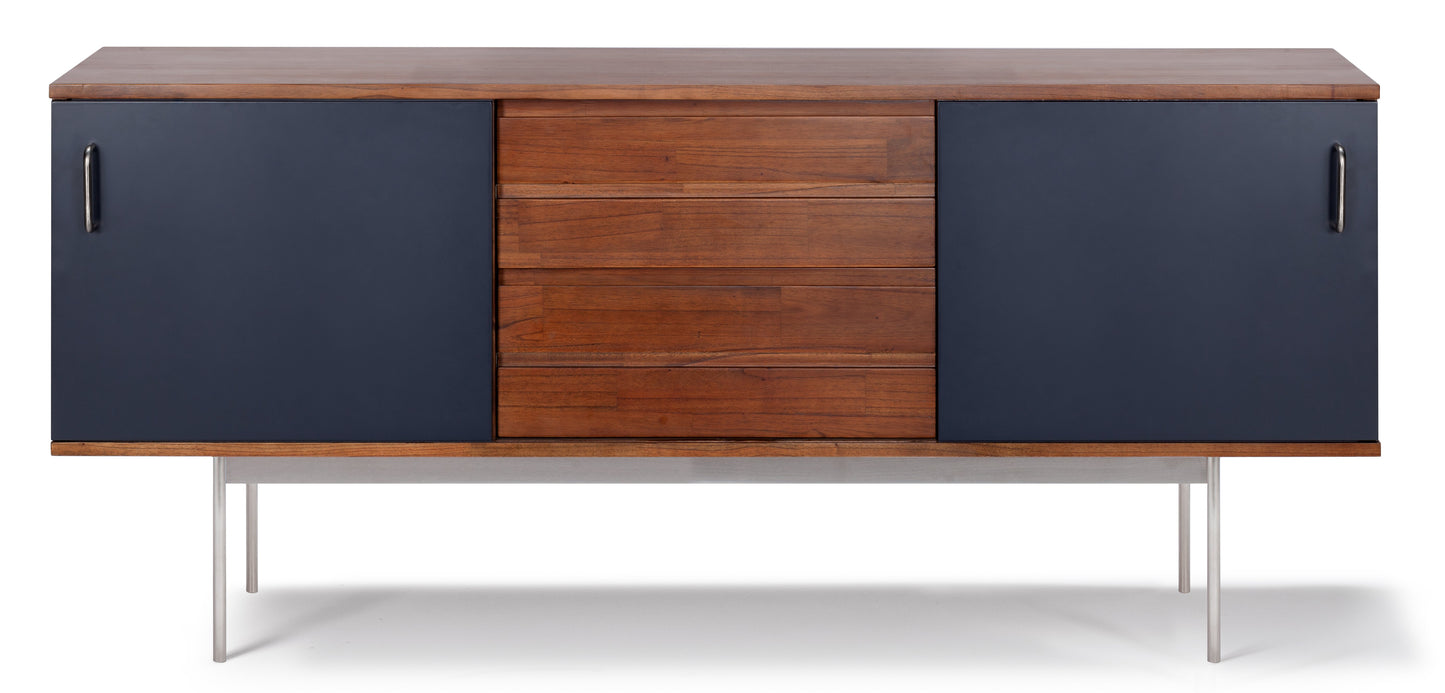 Logan Cabinet tv stand Lievo     Four Hands, Burke Decor, Mid Century Modern Furniture, Old Bones Furniture Company, Old Bones Co, Modern Mid Century, Designer Furniture, https://www.oldbonesco.com/