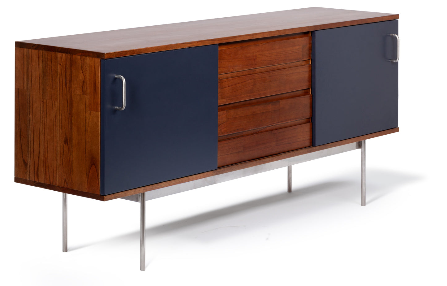 Logan Cabinet tv stand Lievo     Four Hands, Burke Decor, Mid Century Modern Furniture, Old Bones Furniture Company, Old Bones Co, Modern Mid Century, Designer Furniture, https://www.oldbonesco.com/