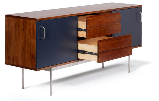 Logan Cabinet tv stand Lievo     Four Hands, Burke Decor, Mid Century Modern Furniture, Old Bones Furniture Company, Old Bones Co, Modern Mid Century, Designer Furniture, https://www.oldbonesco.com/