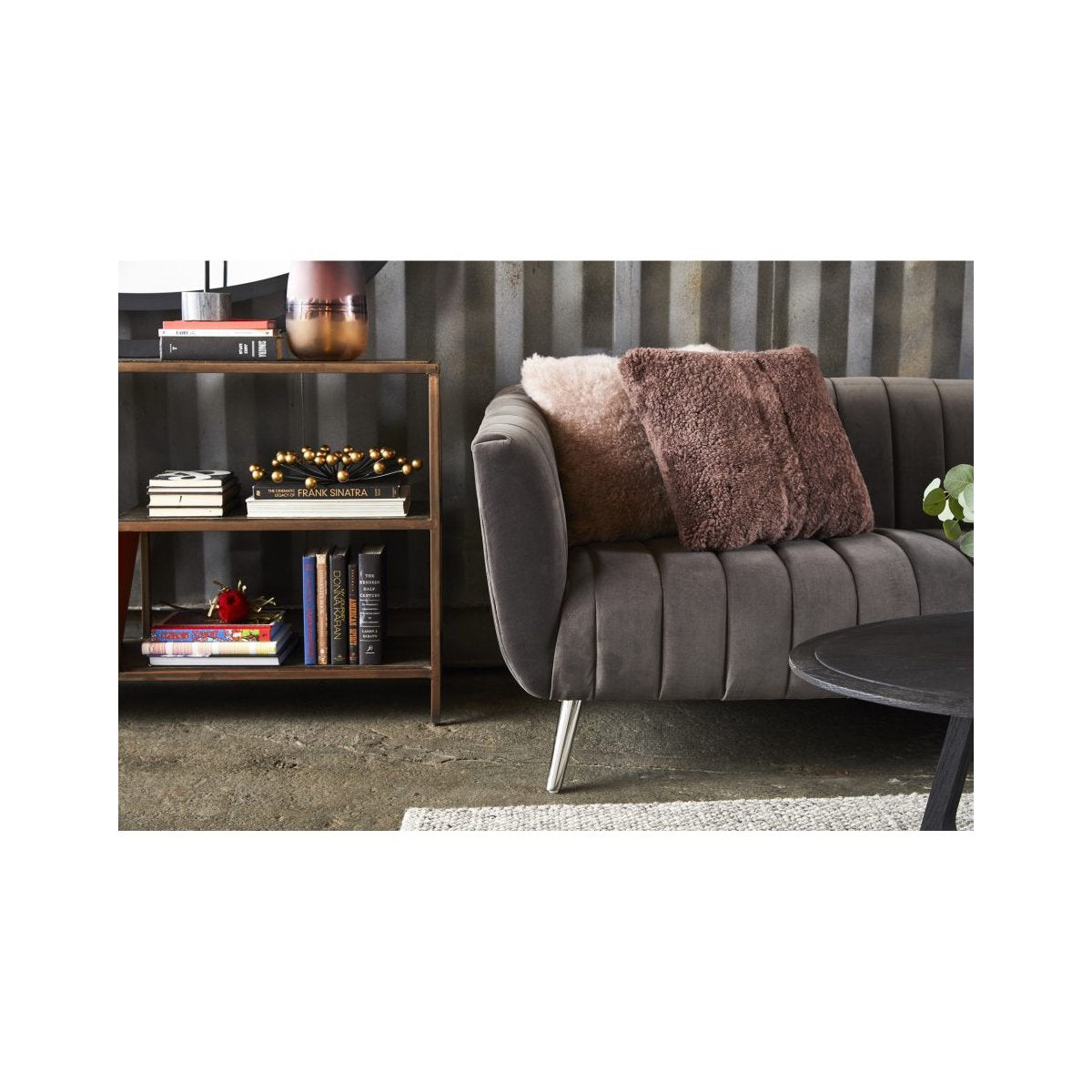 Andaman Sofa Sofas Moe's     Four Hands, Burke Decor, Mid Century Modern Furniture, Old Bones Furniture Company, Old Bones Co, Modern Mid Century, Designer Furniture, https://www.oldbonesco.com/