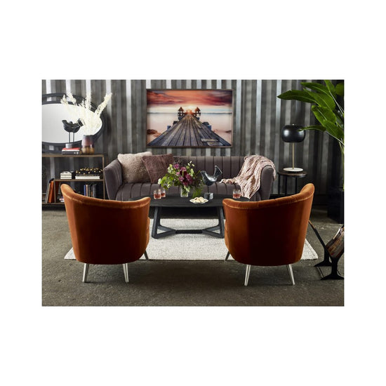 Andaman Sofa Sofas Moe's     Four Hands, Burke Decor, Mid Century Modern Furniture, Old Bones Furniture Company, Old Bones Co, Modern Mid Century, Designer Furniture, https://www.oldbonesco.com/