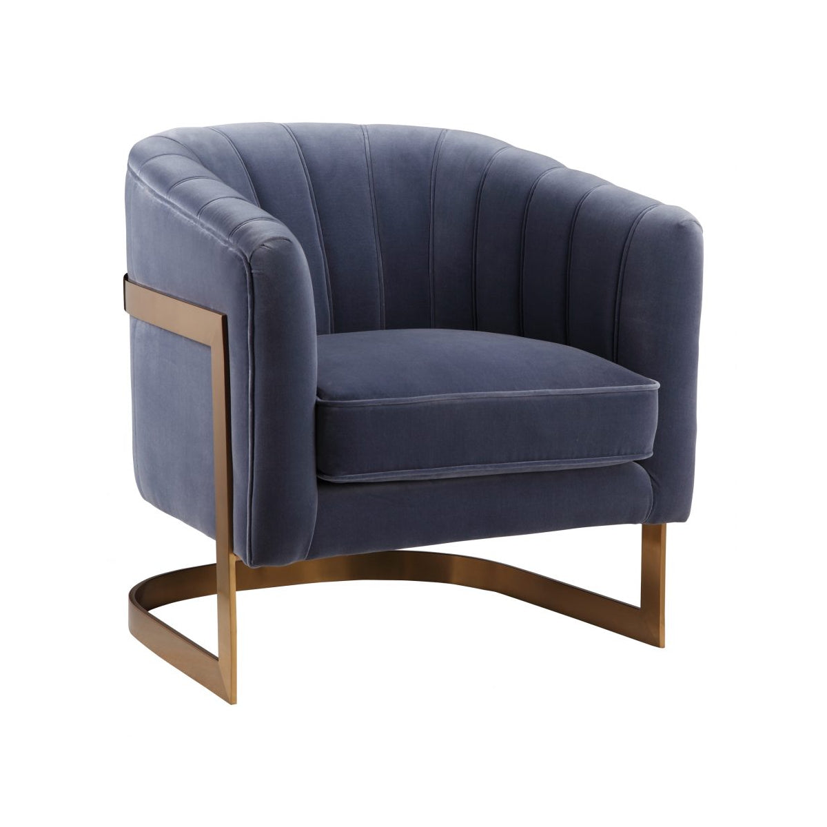 Carr Arm Chair Occasional Chairs Moe's     Four Hands, Burke Decor, Mid Century Modern Furniture, Old Bones Furniture Company, Old Bones Co, Modern Mid Century, Designer Furniture, https://www.oldbonesco.com/