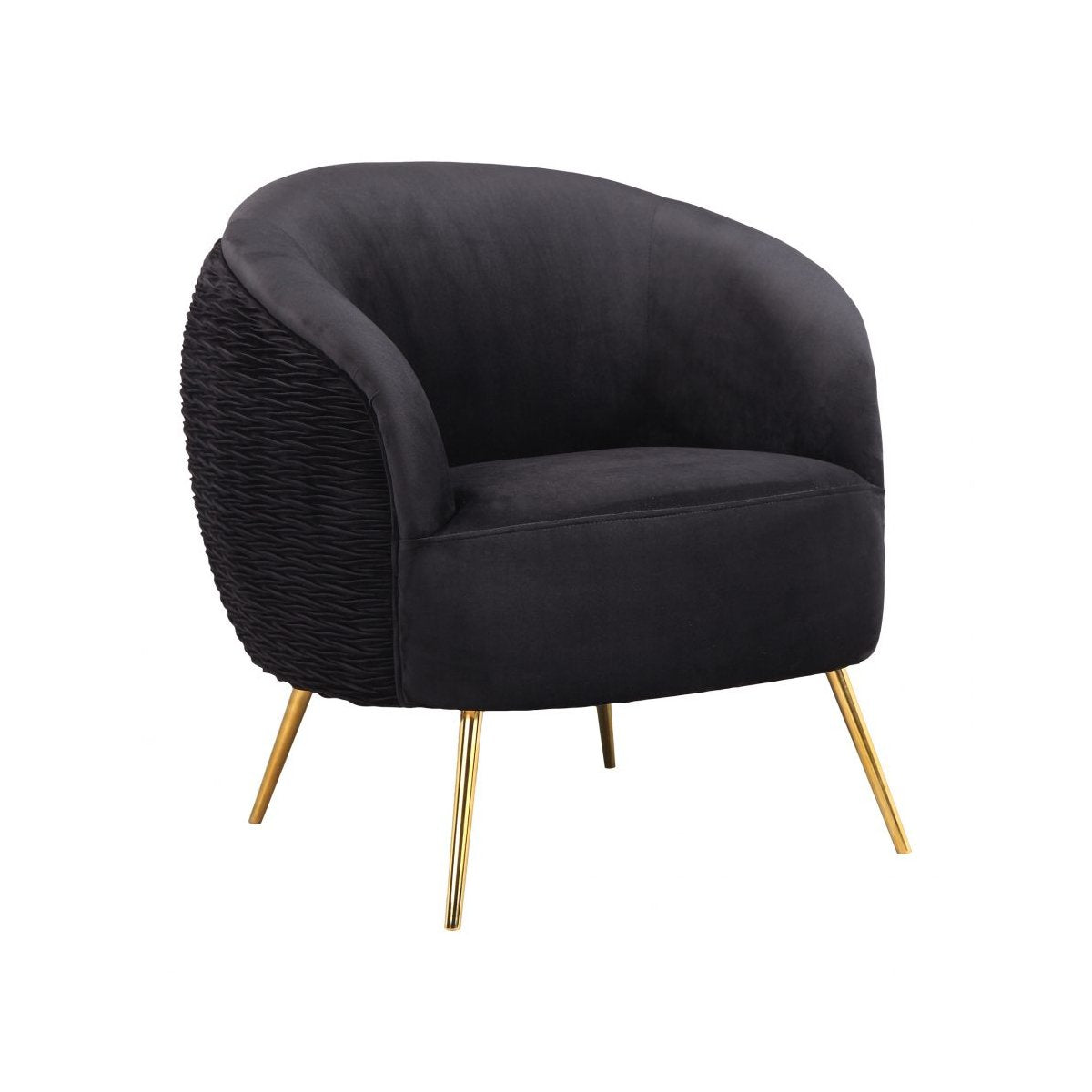 Sparro Lounge Chair Occasional Chairs Moe's     Four Hands, Burke Decor, Mid Century Modern Furniture, Old Bones Furniture Company, Old Bones Co, Modern Mid Century, Designer Furniture, https://www.oldbonesco.com/