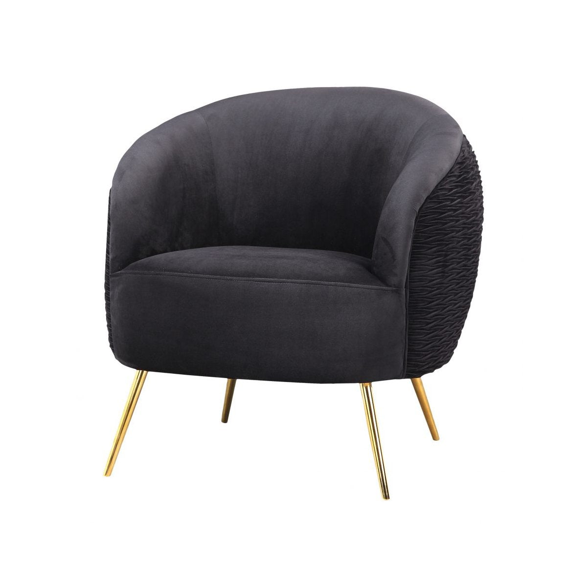Sparro Lounge Chair Occasional Chairs Moe's     Four Hands, Burke Decor, Mid Century Modern Furniture, Old Bones Furniture Company, Old Bones Co, Modern Mid Century, Designer Furniture, https://www.oldbonesco.com/