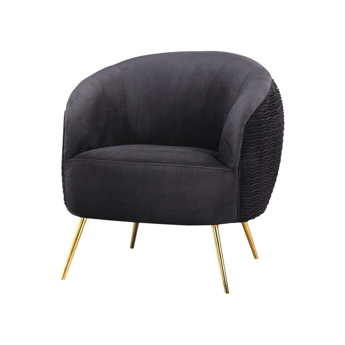 Load image into Gallery viewer, Sparro Lounge Chair Occasional Chairs Moe&amp;#39;s     Four Hands, Burke Decor, Mid Century Modern Furniture, Old Bones Furniture Company, Old Bones Co, Modern Mid Century, Designer Furniture, https://www.oldbonesco.com/
