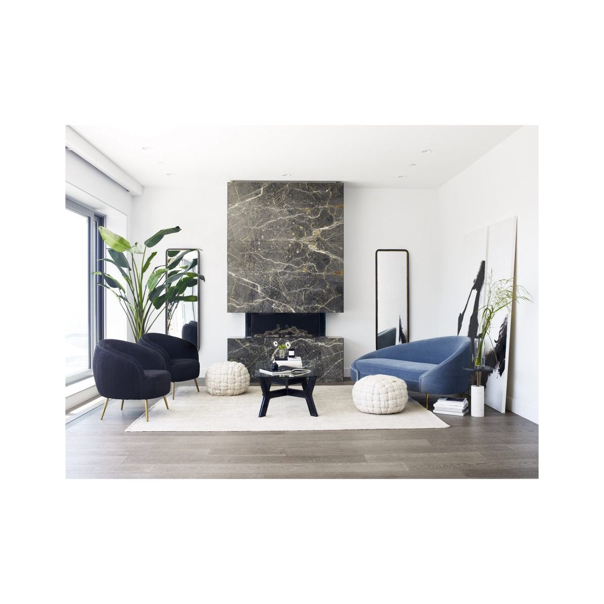 Sparro Lounge Chair Occasional Chairs Moe's     Four Hands, Burke Decor, Mid Century Modern Furniture, Old Bones Furniture Company, Old Bones Co, Modern Mid Century, Designer Furniture, https://www.oldbonesco.com/