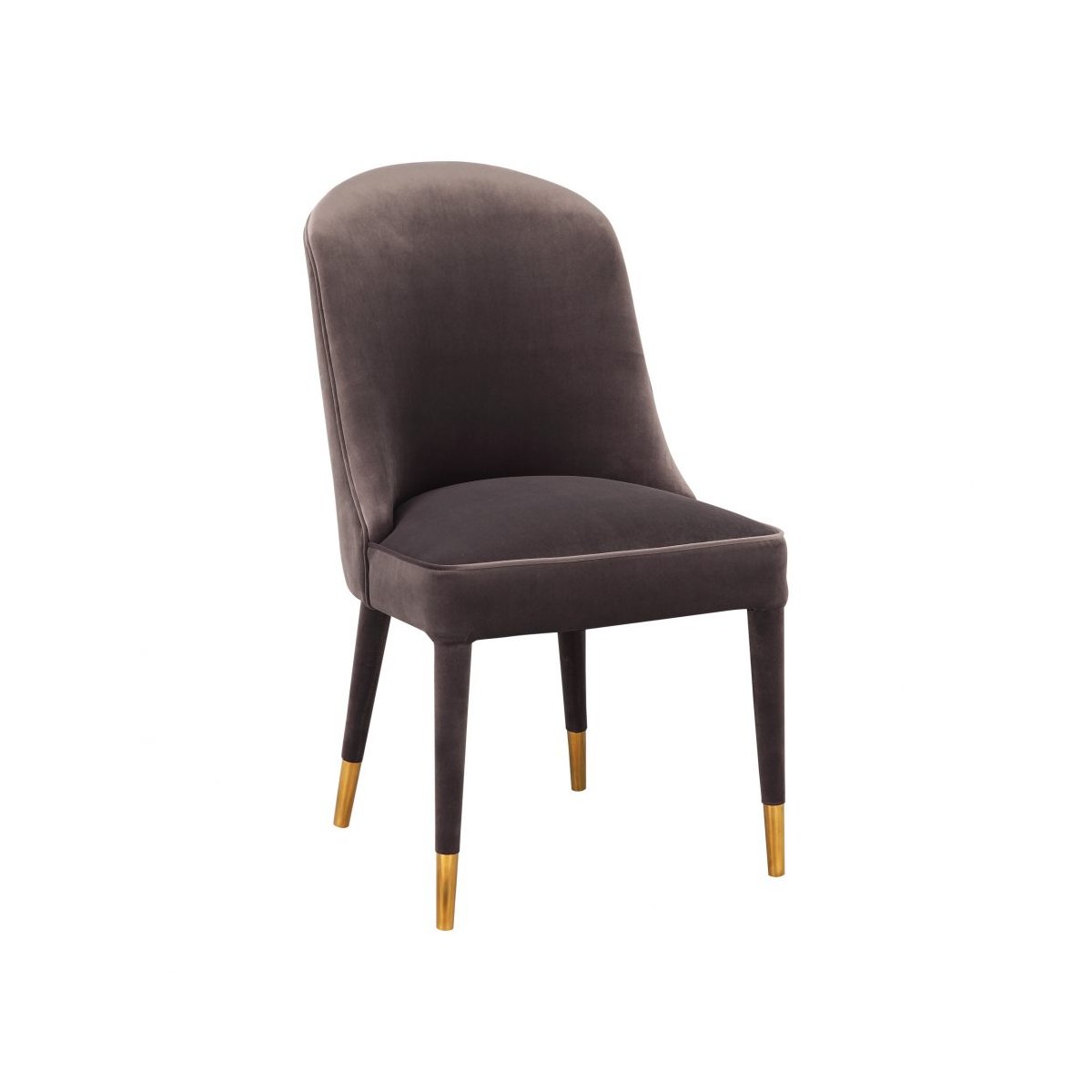 Load image into Gallery viewer, Liberty Dining Chair-M2 GreyDining Chairs Moe&amp;#39;s  Grey   Four Hands, Burke Decor, Mid Century Modern Furniture, Old Bones Furniture Company, Old Bones Co, Modern Mid Century, Designer Furniture, https://www.oldbonesco.com/
