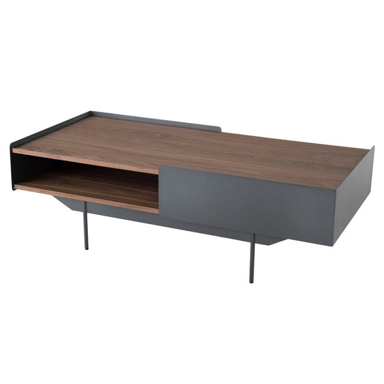 Egon Coffee Table Coffee Table Nuevo     Four Hands, Burke Decor, Mid Century Modern Furniture, Old Bones Furniture Company, Old Bones Co, Modern Mid Century, Designer Furniture, https://www.oldbonesco.com/