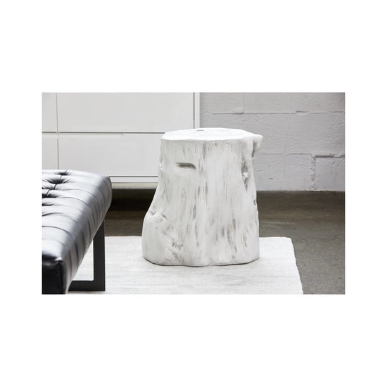 Log Stool Stools Moe's     Four Hands, Burke Decor, Mid Century Modern Furniture, Old Bones Furniture Company, Old Bones Co, Modern Mid Century, Designer Furniture, https://www.oldbonesco.com/