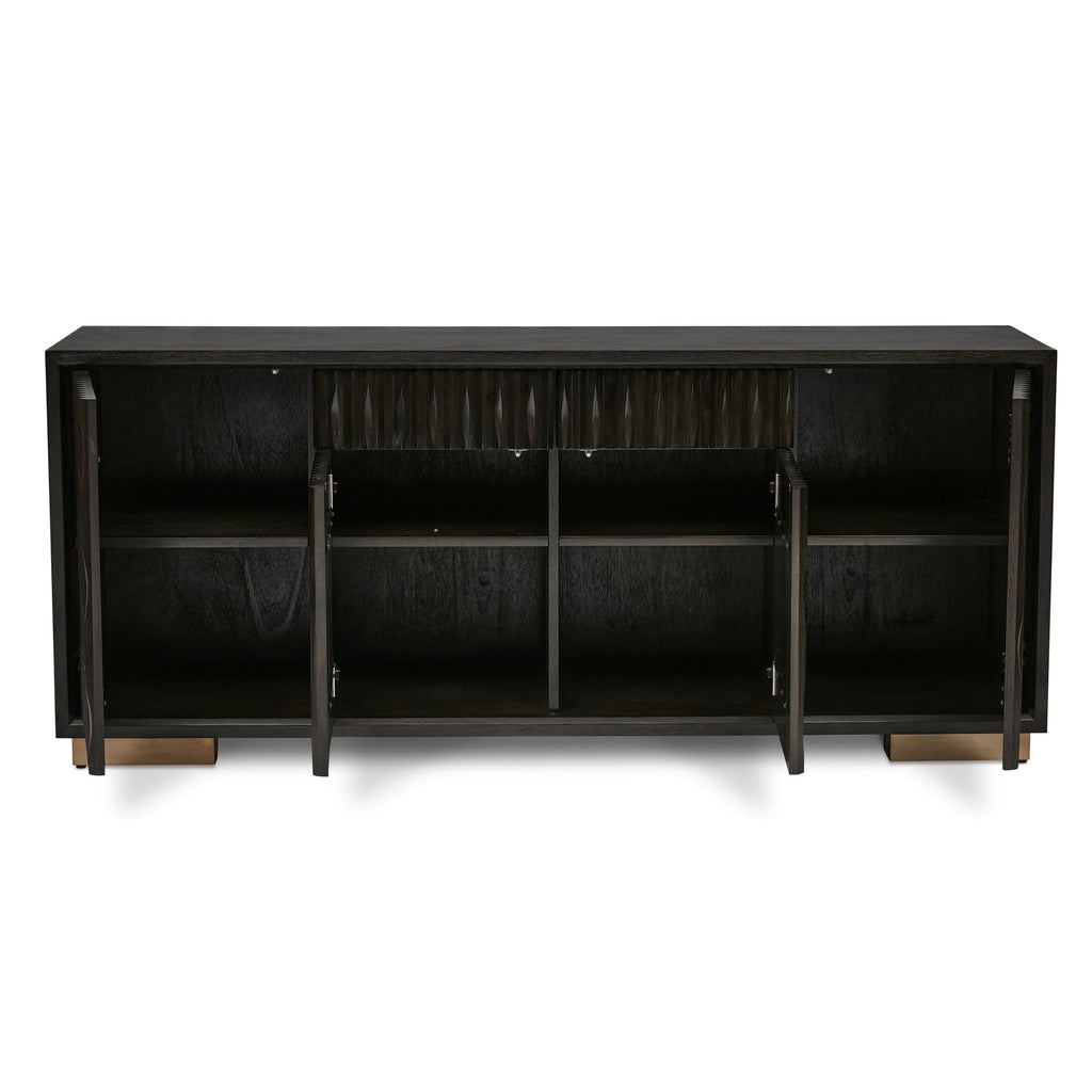 Madison Buffet Buffets & Sideboards Urbia     Four Hands, Burke Decor, Mid Century Modern Furniture, Old Bones Furniture Company, Old Bones Co, Modern Mid Century, Designer Furniture, https://www.oldbonesco.com/