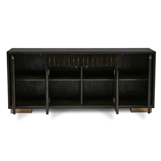 Madison Buffet Buffets & Sideboards Urbia     Four Hands, Burke Decor, Mid Century Modern Furniture, Old Bones Furniture Company, Old Bones Co, Modern Mid Century, Designer Furniture, https://www.oldbonesco.com/