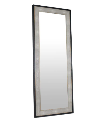 Load image into Gallery viewer, Mako Mirror Mirrors Moe&amp;#39;s     Four Hands, Mid Century Modern Furniture, Old Bones Furniture Company, Old Bones Co, Modern Mid Century, Designer Furniture, https://www.oldbonesco.com/
