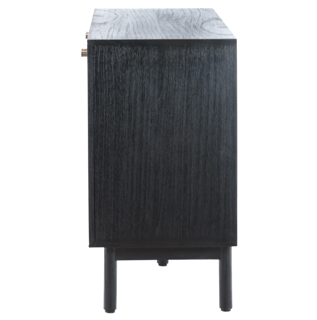 Marquez Sideboard Sideboard Dovetail     Four Hands, Mid Century Modern Furniture, Old Bones Furniture Company, Old Bones Co, Modern Mid Century, Designer Furniture, https://www.oldbonesco.com/