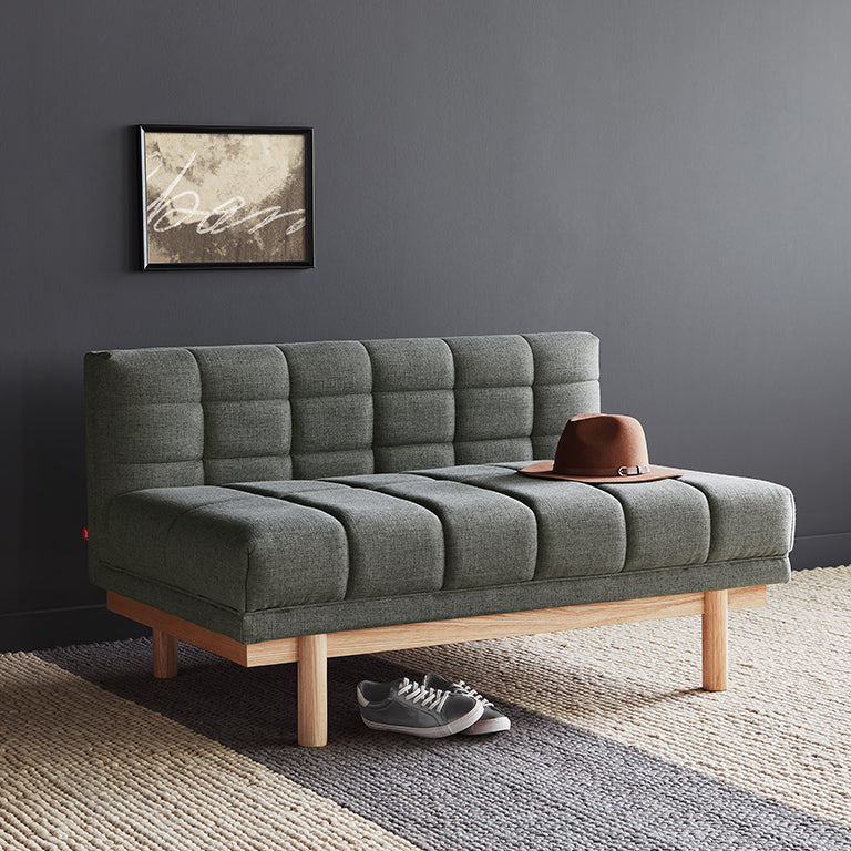 Mulholland Lounge Sofa Gus* Four Hands, Burke Decor, Mid Century Modern Furniture, Old Bones Furniture Company, Old Bones Co, Modern Mid Century, Designer Furniture, https://www.oldbonesco.com/