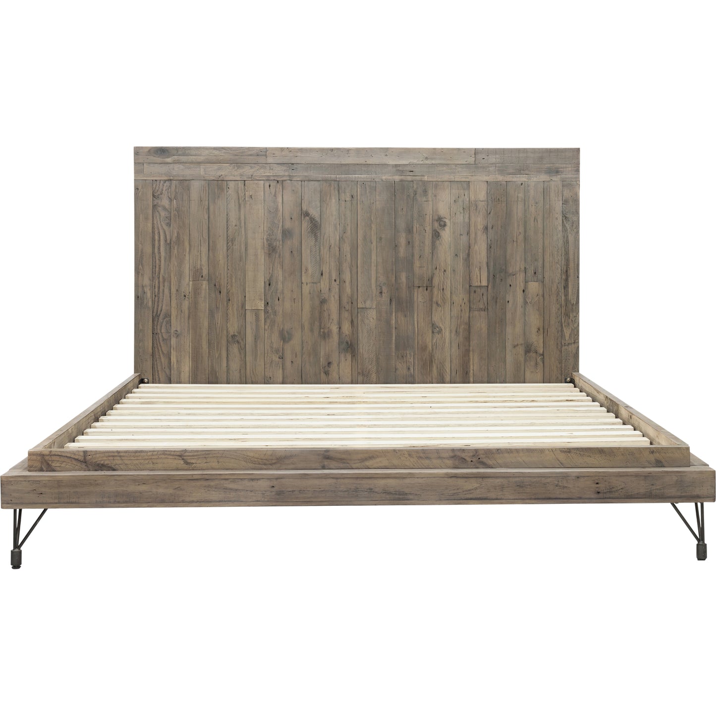 Boneta King Bed Beds Moe's     Four Hands, Burke Decor, Mid Century Modern Furniture, Old Bones Furniture Company, Old Bones Co, Modern Mid Century, Designer Furniture, https://www.oldbonesco.com/