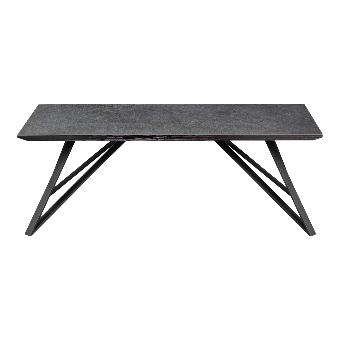 Elemental Coffee Table Coffee Tables Moe's     Four Hands, Burke Decor, Mid Century Modern Furniture, Old Bones Furniture Company, Old Bones Co, Modern Mid Century, Designer Furniture, https://www.oldbonesco.com/