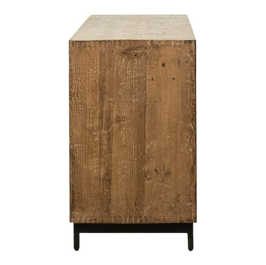 Load image into Gallery viewer, Nestor Sideboard Sideboard Dovetail     Four Hands, Mid Century Modern Furniture, Old Bones Furniture Company, Old Bones Co, Modern Mid Century, Designer Furniture, https://www.oldbonesco.com/
