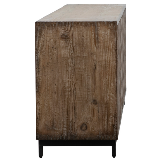 Load image into Gallery viewer, Nestor Sideboard Sideboard Dovetail     Four Hands, Mid Century Modern Furniture, Old Bones Furniture Company, Old Bones Co, Modern Mid Century, Designer Furniture, https://www.oldbonesco.com/
