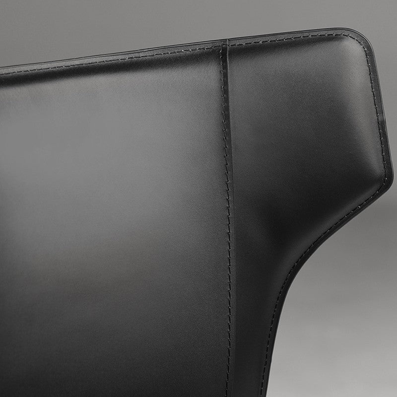Wayne Dining Chair Dining Chair Nuevo     Four Hands, Burke Decor, Mid Century Modern Furniture, Old Bones Furniture Company, Old Bones Co, Modern Mid Century, Designer Furniture, https://www.oldbonesco.com/