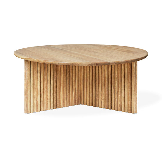 Odeon Round Coffee Table Gus* Four Hands, Burke Decor, Mid Century Modern Furniture, Old Bones Furniture Company, Old Bones Co, Modern Mid Century, Designer Furniture, https://www.oldbonesco.com/