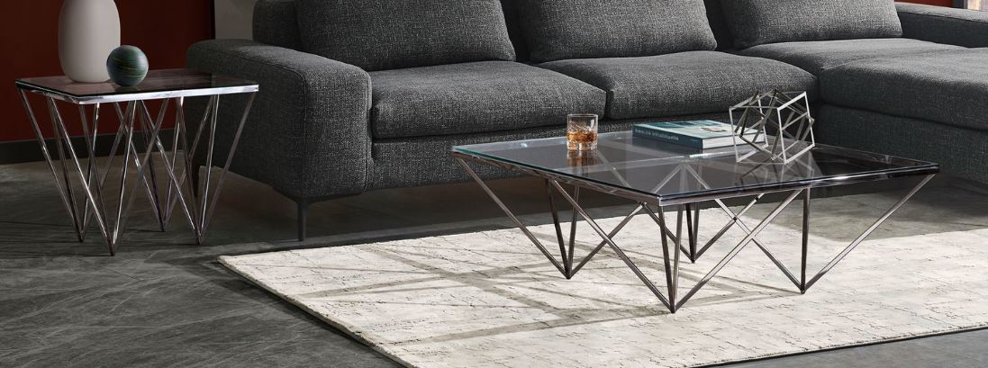 Omni Coffee Table Coffee Table Diamond Sofa     Four Hands, Burke Decor, Mid Century Modern Furniture, Old Bones Furniture Company, Old Bones Co, Modern Mid Century, Designer Furniture, https://www.oldbonesco.com/