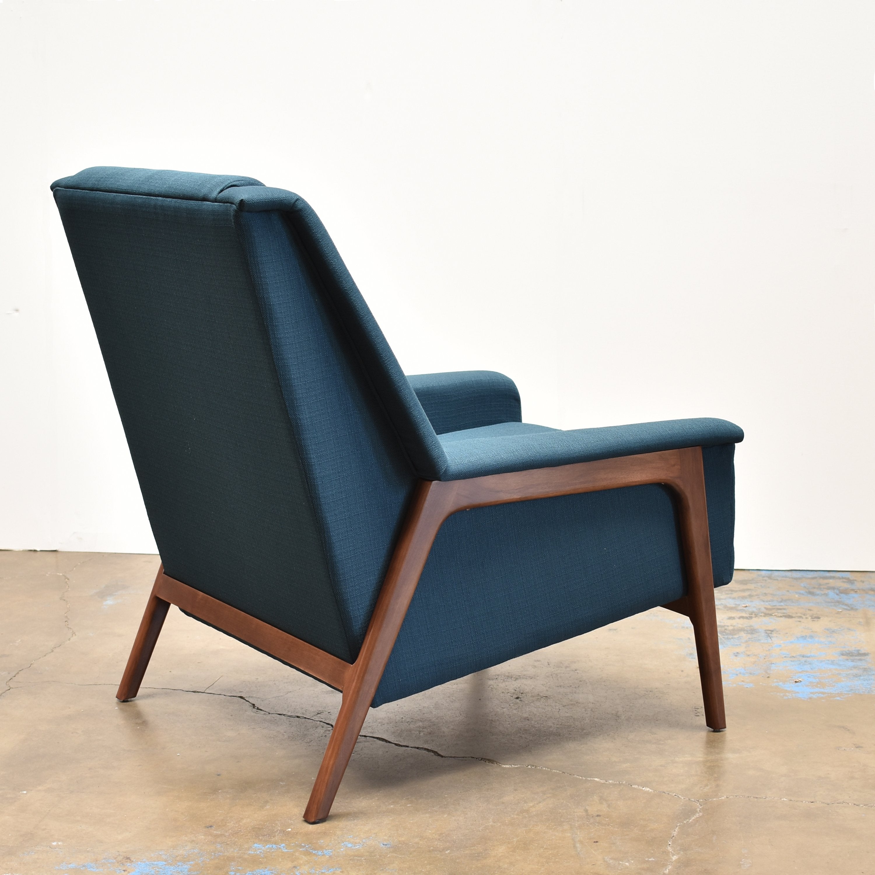 Owen Mid Century Modern Chair  Gingko Furniture     Four Hands, Burke Decor, Mid Century Modern Furniture, Old Bones Furniture Company, Old Bones Co, Modern Mid Century, Designer Furniture, https://www.oldbonesco.com/