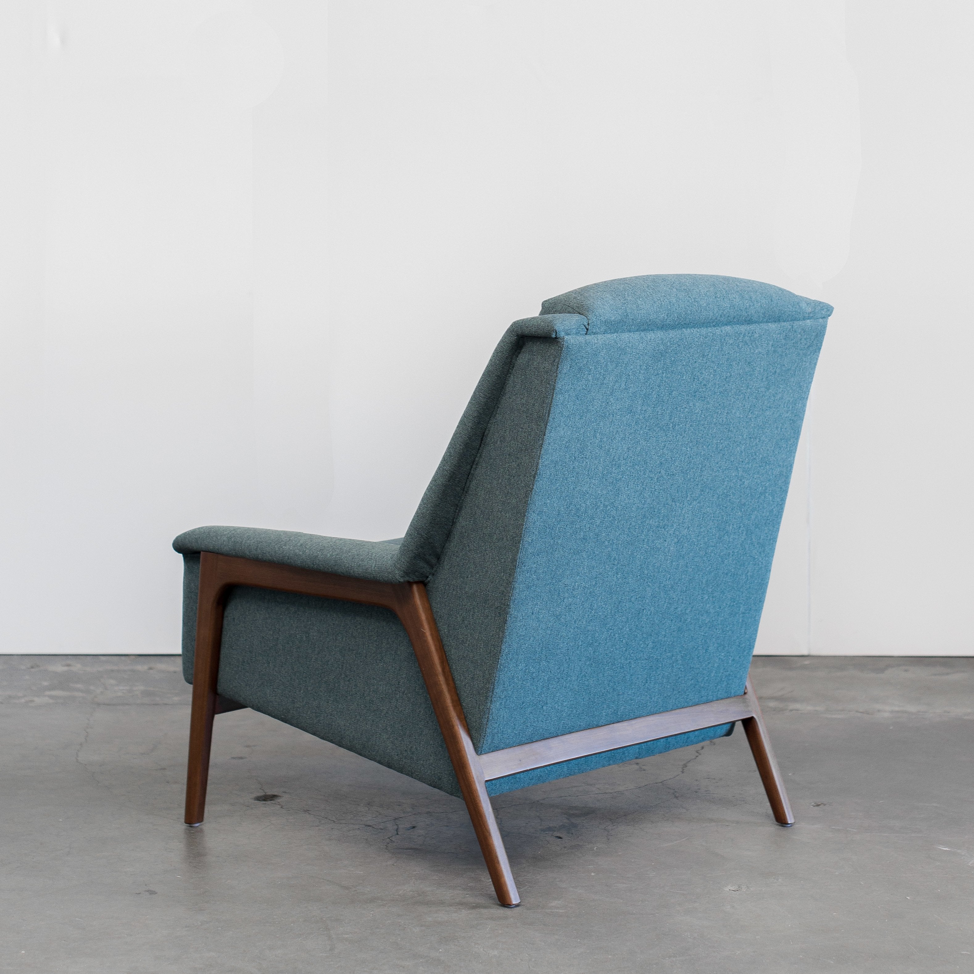 Owen Mid Century Modern Chair  Gingko Furniture     Four Hands, Burke Decor, Mid Century Modern Furniture, Old Bones Furniture Company, Old Bones Co, Modern Mid Century, Designer Furniture, https://www.oldbonesco.com/