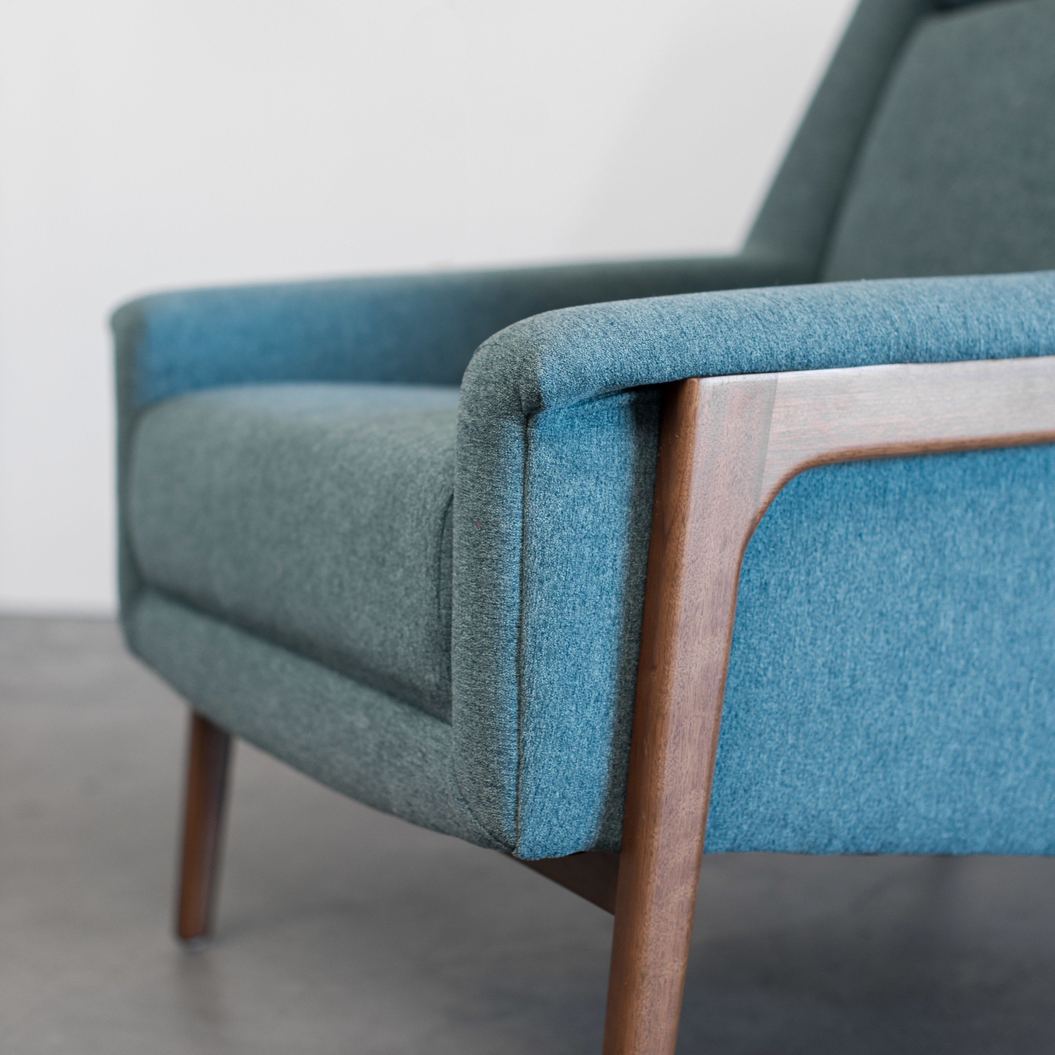 Owen Mid Century Modern Chair  Gingko Furniture     Four Hands, Burke Decor, Mid Century Modern Furniture, Old Bones Furniture Company, Old Bones Co, Modern Mid Century, Designer Furniture, https://www.oldbonesco.com/