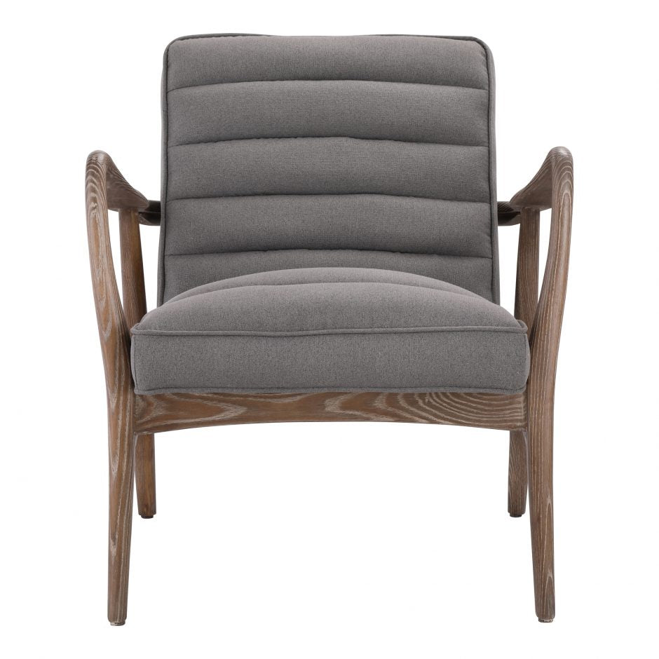 Load image into Gallery viewer, Anderson Arm Chair Arm Chair Moe&amp;#39;s     Four Hands, Burke Decor, Mid Century Modern Furniture, Old Bones Furniture Company, Old Bones Co, Modern Mid Century, Designer Furniture, https://www.oldbonesco.com/
