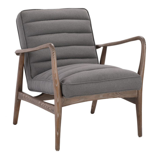 Load image into Gallery viewer, Anderson Arm Chair Arm Chair Moe&amp;#39;s     Four Hands, Burke Decor, Mid Century Modern Furniture, Old Bones Furniture Company, Old Bones Co, Modern Mid Century, Designer Furniture, https://www.oldbonesco.com/
