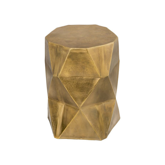 Quintus Accent Table Antique Brass Accent Tables Moe's     Four Hands, Burke Decor, Mid Century Modern Furniture, Old Bones Furniture Company, Old Bones Co, Modern Mid Century, Designer Furniture, https://www.oldbonesco.com/