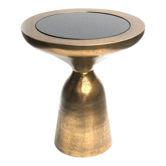 Oracle Accent Table Large Antique Brass Large Table Moe's     Four Hands, Burke Decor, Mid Century Modern Furniture, Old Bones Furniture Company, Old Bones Co, Modern Mid Century, Designer Furniture, https://www.oldbonesco.com/