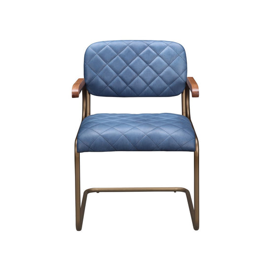 Load image into Gallery viewer, Elias Dining Chair Dining Chairs Moe&amp;#39;s     Four Hands, Burke Decor, Mid Century Modern Furniture, Old Bones Furniture Company, Old Bones Co, Modern Mid Century, Designer Furniture, https://www.oldbonesco.com/
