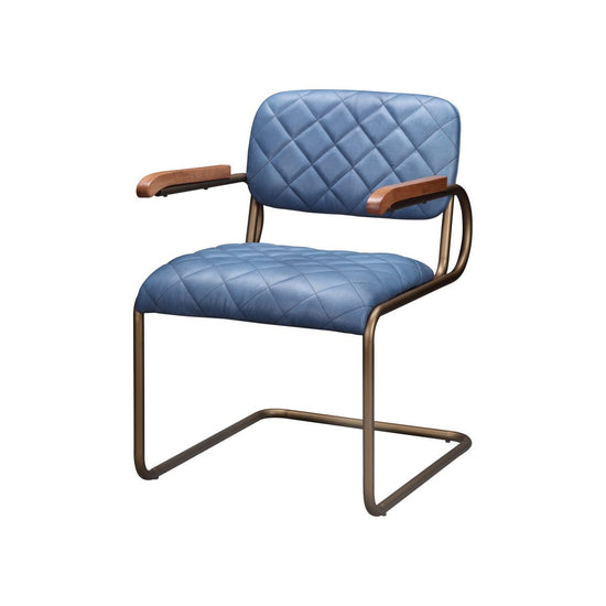 Load image into Gallery viewer, Elias Dining Chair Dining Chairs Moe&amp;#39;s     Four Hands, Burke Decor, Mid Century Modern Furniture, Old Bones Furniture Company, Old Bones Co, Modern Mid Century, Designer Furniture, https://www.oldbonesco.com/
