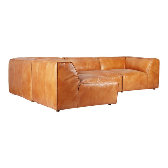 Luxe Signature Modular Sectional Sectional Moe's     Four Hands, Burke Decor, Mid Century Modern Furniture, Old Bones Furniture Company, Old Bones Co, Modern Mid Century, Designer Furniture, https://www.oldbonesco.com/