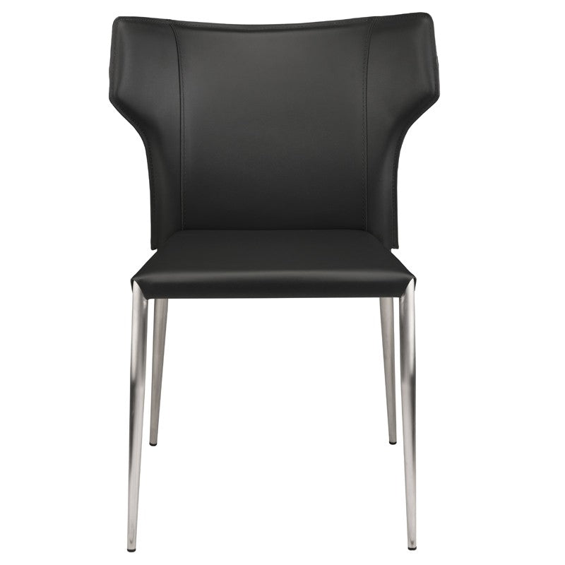 Wayne Dining Chair Dining Chair Nuevo     Four Hands, Burke Decor, Mid Century Modern Furniture, Old Bones Furniture Company, Old Bones Co, Modern Mid Century, Designer Furniture, https://www.oldbonesco.com/