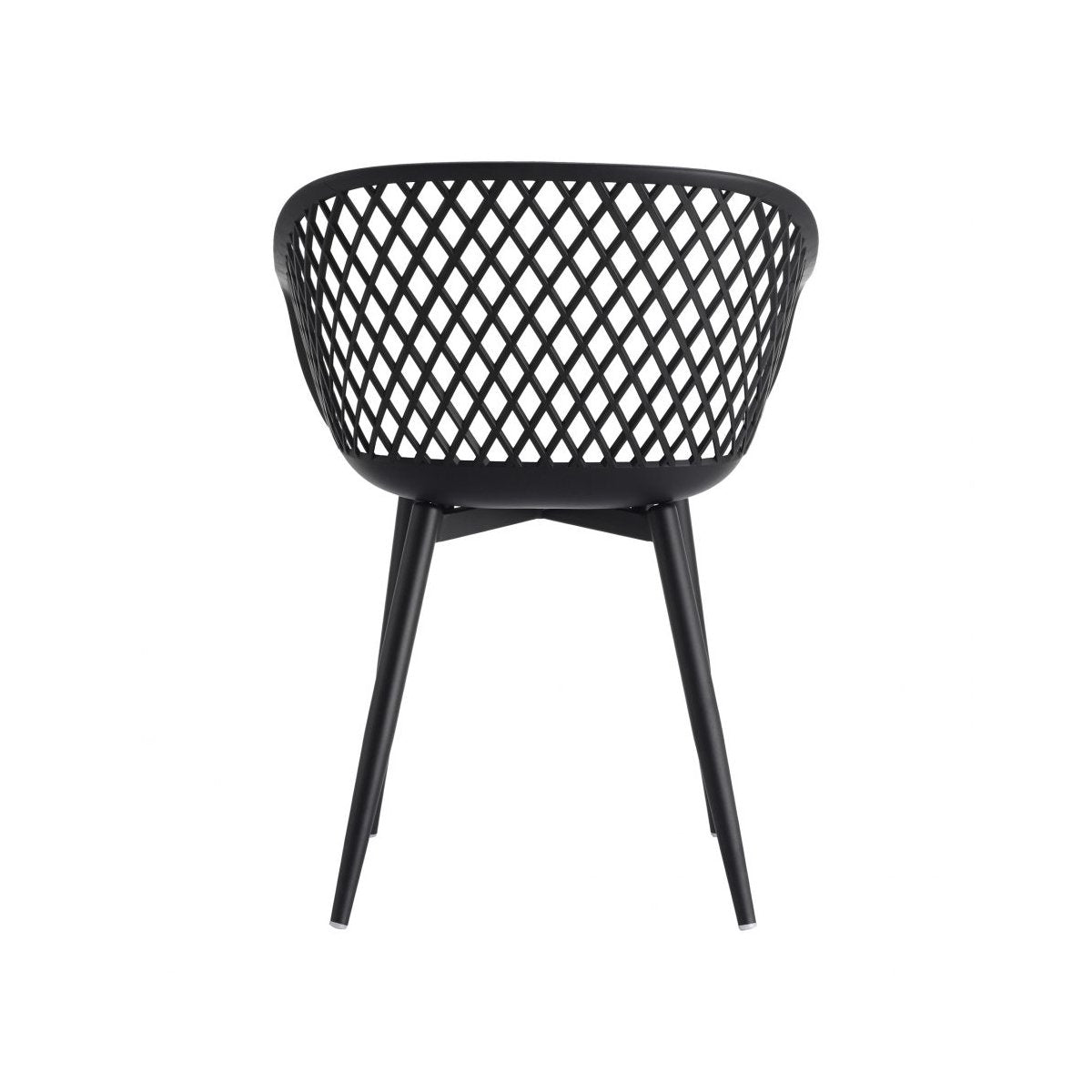 Load image into Gallery viewer, Piazza Outdoor Chair-M2 Occasional Chairs Moe&amp;#39;s     Four Hands, Burke Decor, Mid Century Modern Furniture, Old Bones Furniture Company, Old Bones Co, Modern Mid Century, Designer Furniture, https://www.oldbonesco.com/
