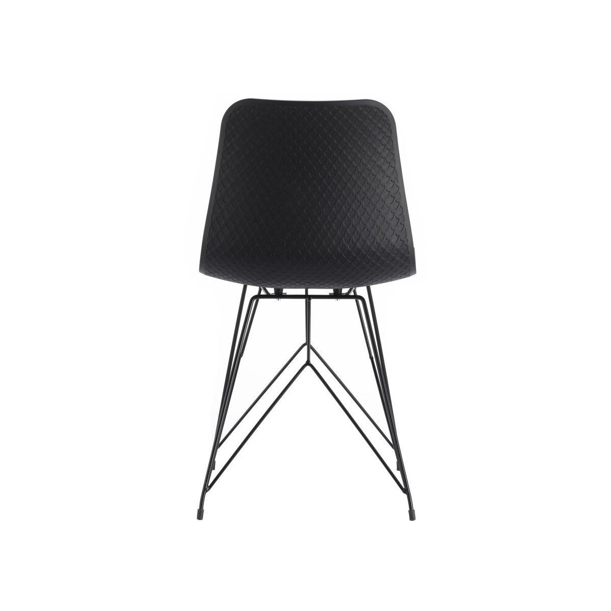 Load image into Gallery viewer, Esterno Outdoor Chair Black-M2 Dining Chairs Moe&amp;#39;s     Four Hands, Burke Decor, Mid Century Modern Furniture, Old Bones Furniture Company, Old Bones Co, Modern Mid Century, Designer Furniture, https://www.oldbonesco.com/

