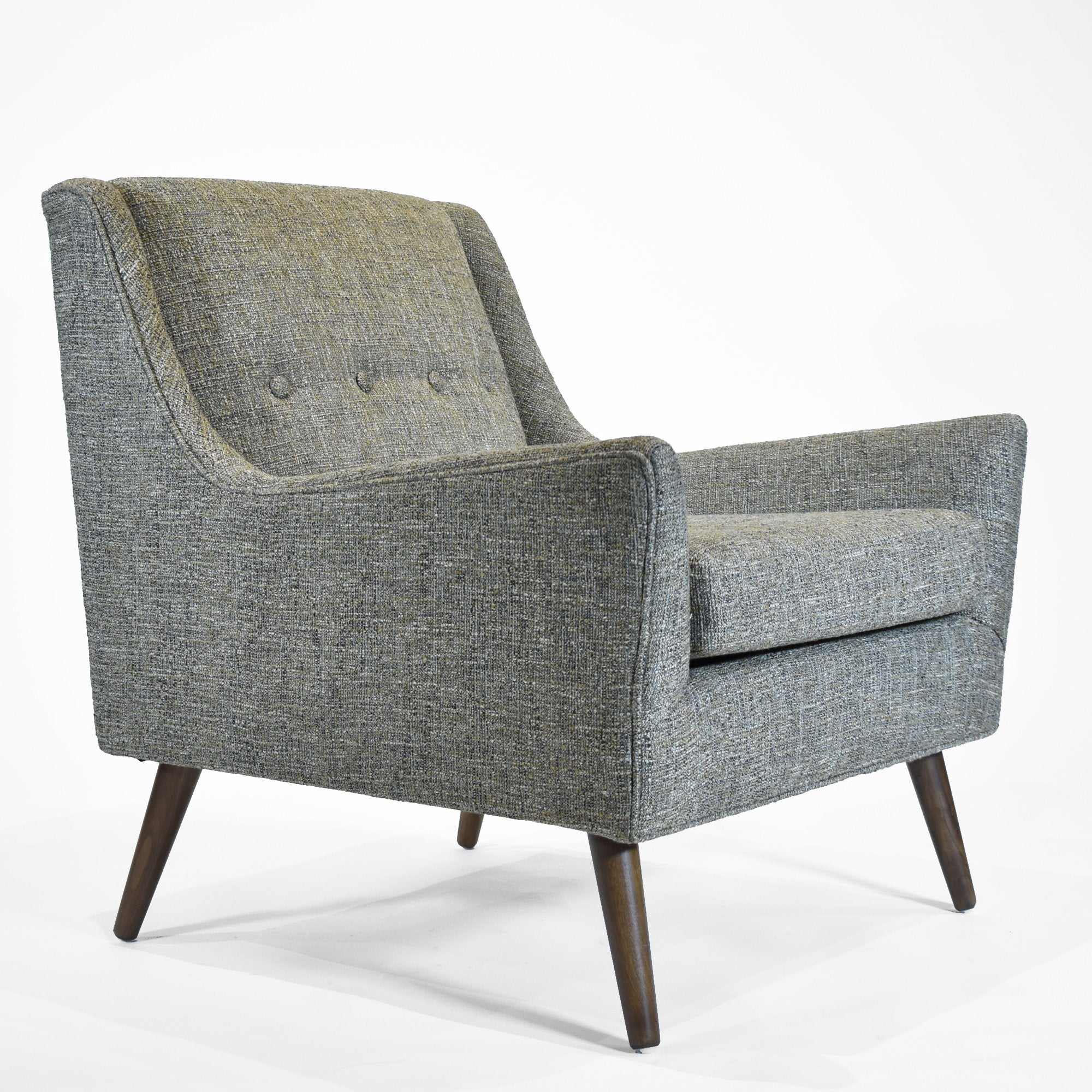 Rex Chair Lounge Chair Gingko Furniture     Four Hands, Burke Decor, Mid Century Modern Furniture, Old Bones Furniture Company, Old Bones Co, Modern Mid Century, Designer Furniture, https://www.oldbonesco.com/