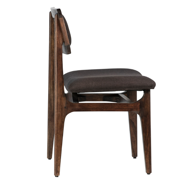 Load image into Gallery viewer, Rios Dining Chair Dining Chair Dovetail     Four Hands, Mid Century Modern Furniture, Old Bones Furniture Company, Old Bones Co, Modern Mid Century, Designer Furniture, https://www.oldbonesco.com/
