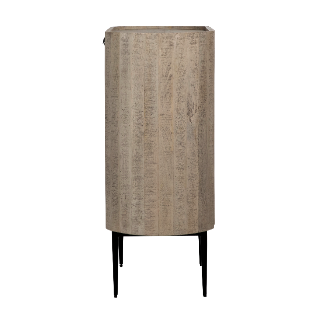 Load image into Gallery viewer, Rizza Sideboard Sideboard Dovetail     Four Hands, Mid Century Modern Furniture, Old Bones Furniture Company, Old Bones Co, Modern Mid Century, Designer Furniture, https://www.oldbonesco.com/
