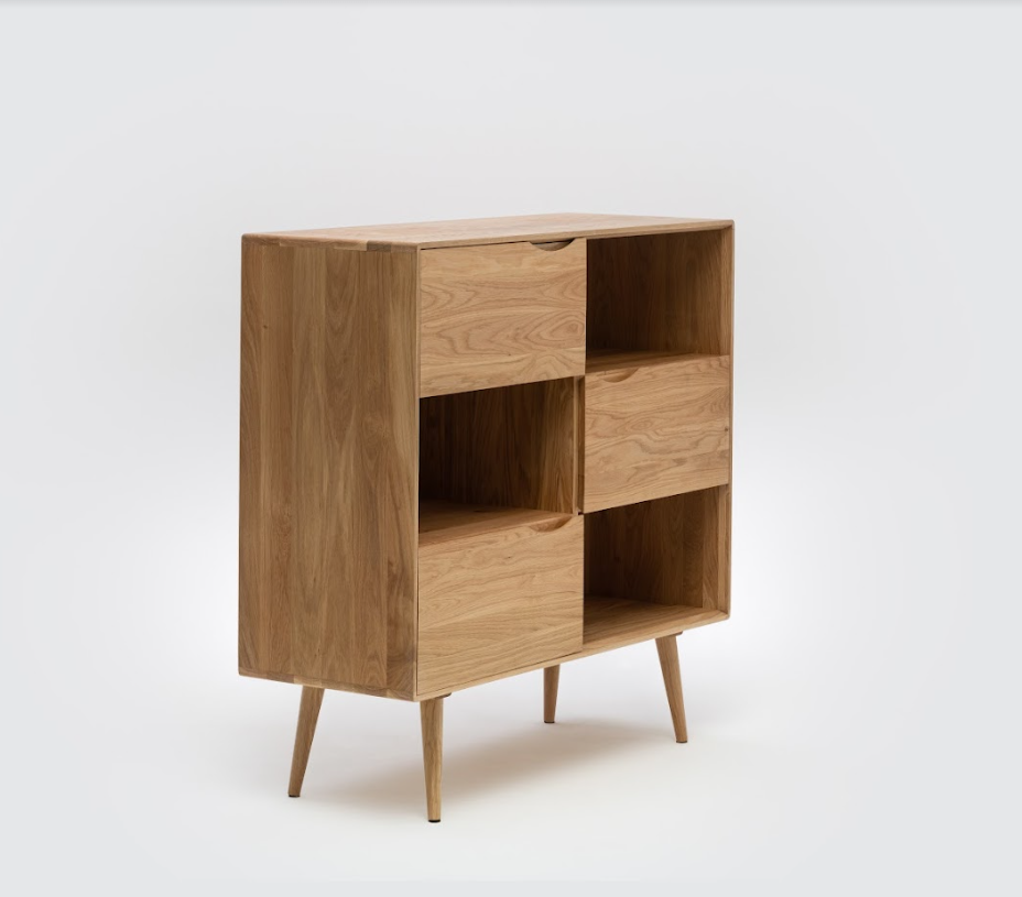 Mobello Sideboard Sideboards Moku     Four Hands, Mid Century Modern Furniture, Old Bones Furniture Company, Old Bones Co, Modern Mid Century, Designer Furniture, https://www.oldbonesco.com/