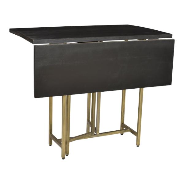 Masa Dining Table Dining Tables Moe's     Four Hands, Burke Decor, Mid Century Modern Furniture, Old Bones Furniture Company, Old Bones Co, Modern Mid Century, Designer Furniture, https://www.oldbonesco.com/